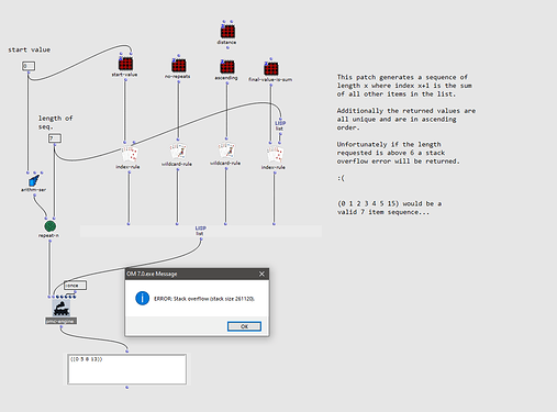 bad-seq