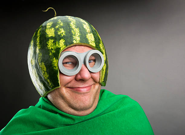 watermelon man